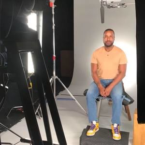 Meet your Posher, Nat